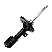 4060A245 Mitsubishi Amortyzator przedni lewy