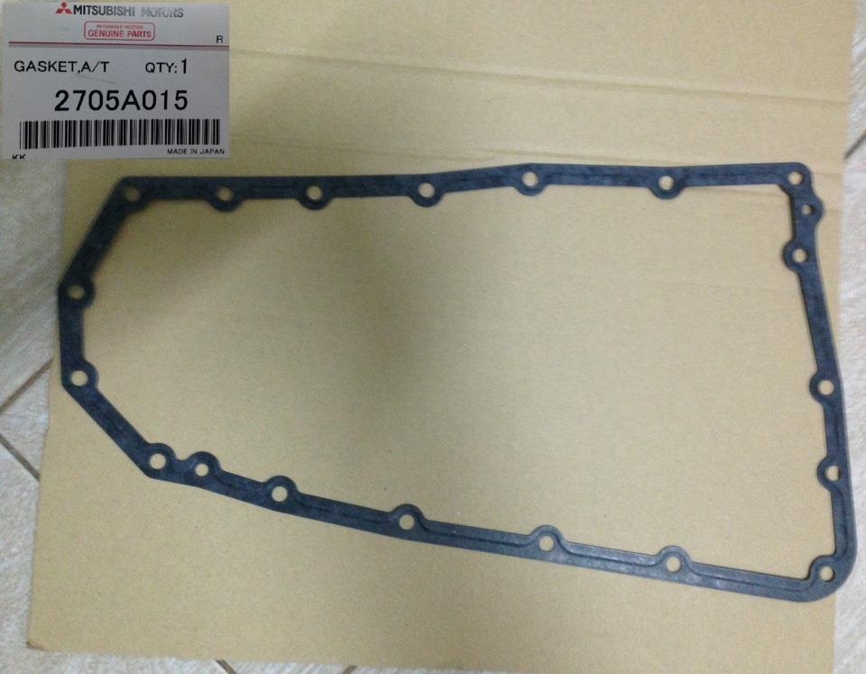 Uszczelka pompy oleju automatycznej skrzyni biegów Nissan/Infiniti 313971XF0C cena, od 39,86 USD