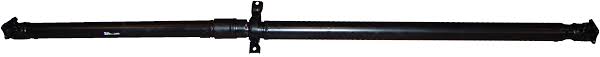 Wał Cardana tylny, kompletny Honda 40100S10A01 cena, od 225,05 USD