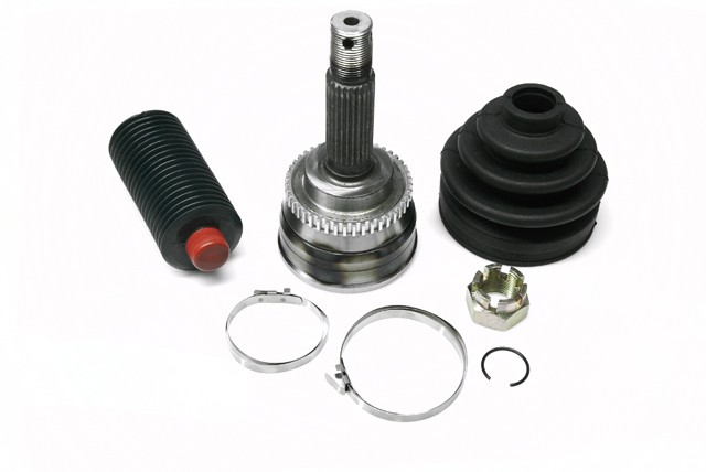 Do koszyka Półoś napędowa przednia lewa Hyundai Matrix  FC