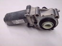 Silnik nastawczy skrzyni rozdzielczej BMW 27107566296 cena, od 115,49 USD