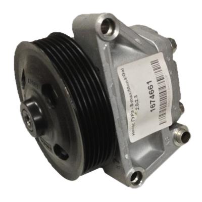 Pompa wspomagania hydraulicznego kierownicy Ford 1674661 cena, od 148,84 USD