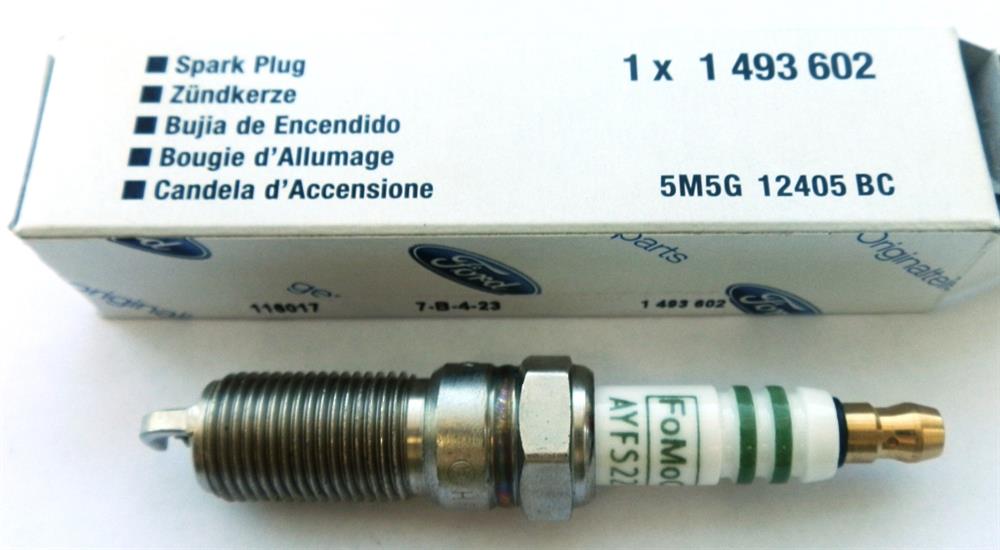 1493602 Ford Świeca zapłonowa