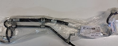 HPSHGSV40 Hotaru Przewód hydraulicznego układu wspomagania wysokiego ciśnienia, od pompy do maglownicy (mechanizmu)
