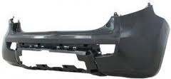 866112K000 Hyundai/Kia Zderzak tylny