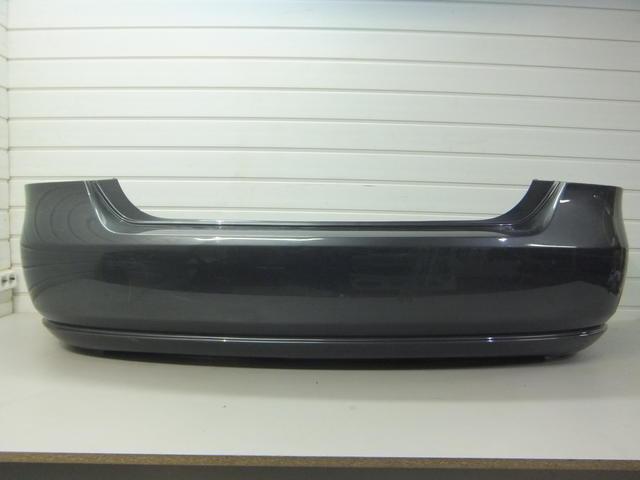 Zderzak tylny Volkswagen Polo V RUS sedana (602, 604, 612, 614) (2010 - 2026) cena, od 93,71 USD