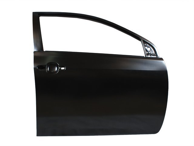 Drzwi przednie prawe Toyota Corolla E15