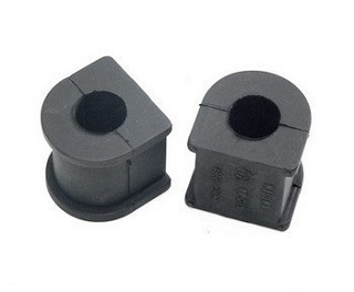  Tuleja stabilizatora przedniego Chevrolet Evanda 