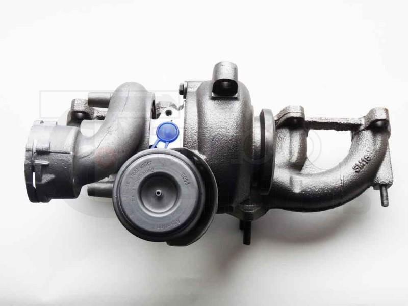 807101003900 Magneti Marelli Turbina