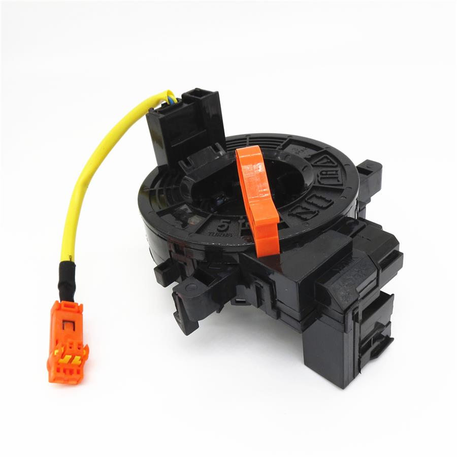 843060K021 Toyota Pierścień kontaktowy AIRBAG, taśma kierownicy