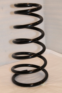 Sprężyna tylna Lexus RX 300/330/350/400H