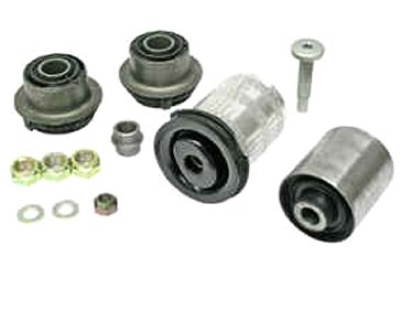 A2103300575 Mercedes Silentblock przedniego wahacza dolnego
