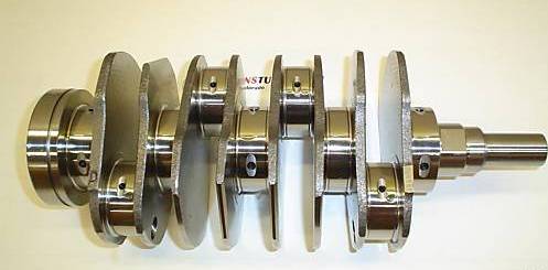 Wał korbowy silnika Subaru 12200AA210 cena, od 526,16 USD