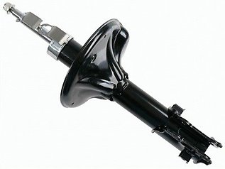 5465110000 Hyundai/Kia Amortyzator przedni lewy