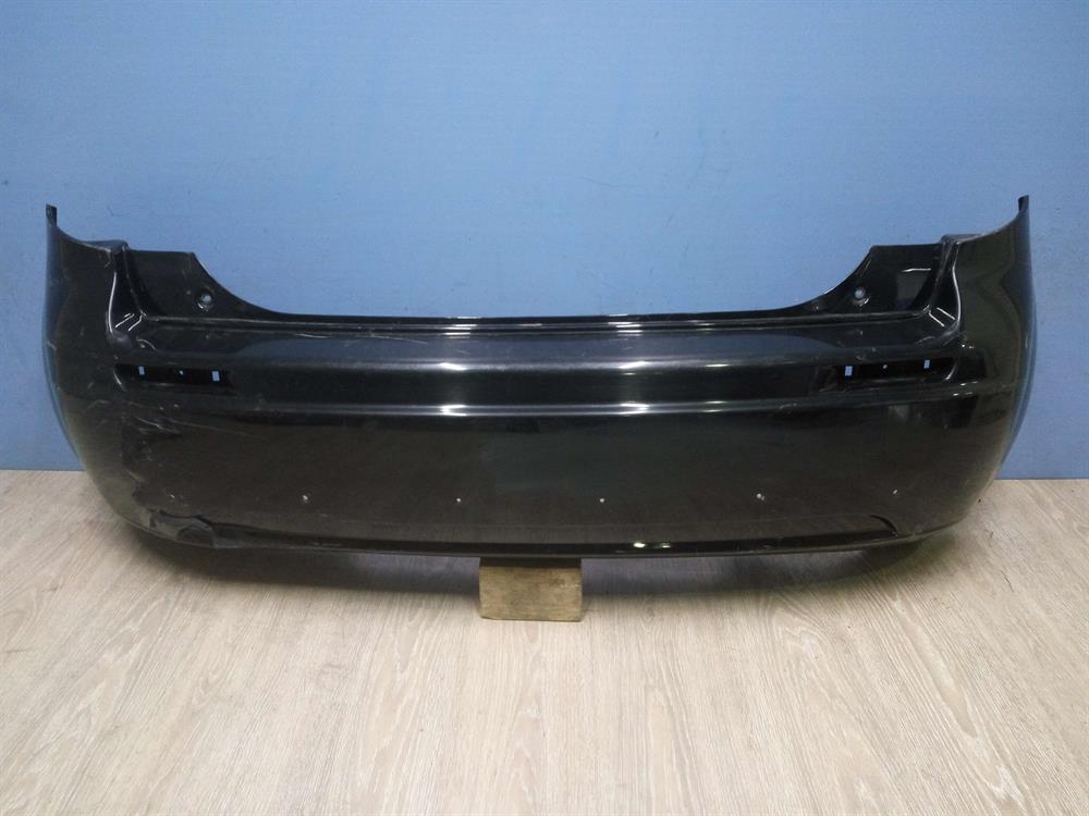 Zderzak tylny do Suzuki SX4  GY