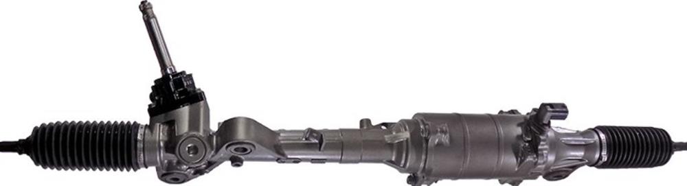 GS1D32110 Mazda Listwa kierownicza (maglownica)