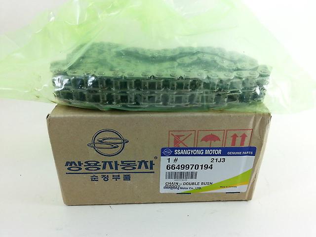 1729970094 Ssang Yong Łańcuch rozrządu