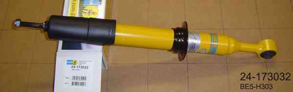 4851060260 Toyota Amortyzator przedni