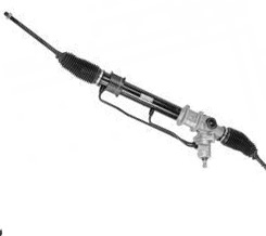 Listwa kierownicza (maglownica) do Hyundai SOLARIS I SBR11