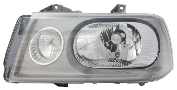 9467119588 Fiat/Alfa/Lancia Reflektor lewy