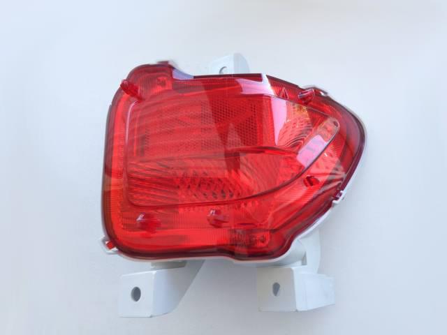 8145742010 Toyota Przednia lampa przeciwmgielna tylna prawa
