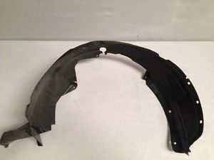 868102B200 Hyundai/Kia Nadkole błotnika przedniego lewe