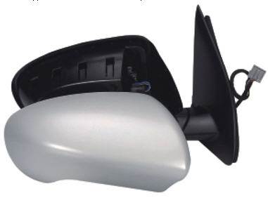 Lusterko wsteczne prawe Nissan/Infiniti 96301JD84A cena, od 104,86 USD