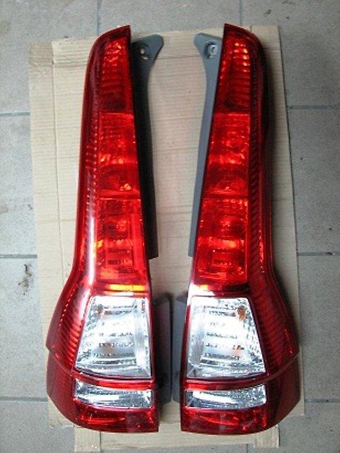 33501SWWG01 Honda Lampa zespolona tylna prawa