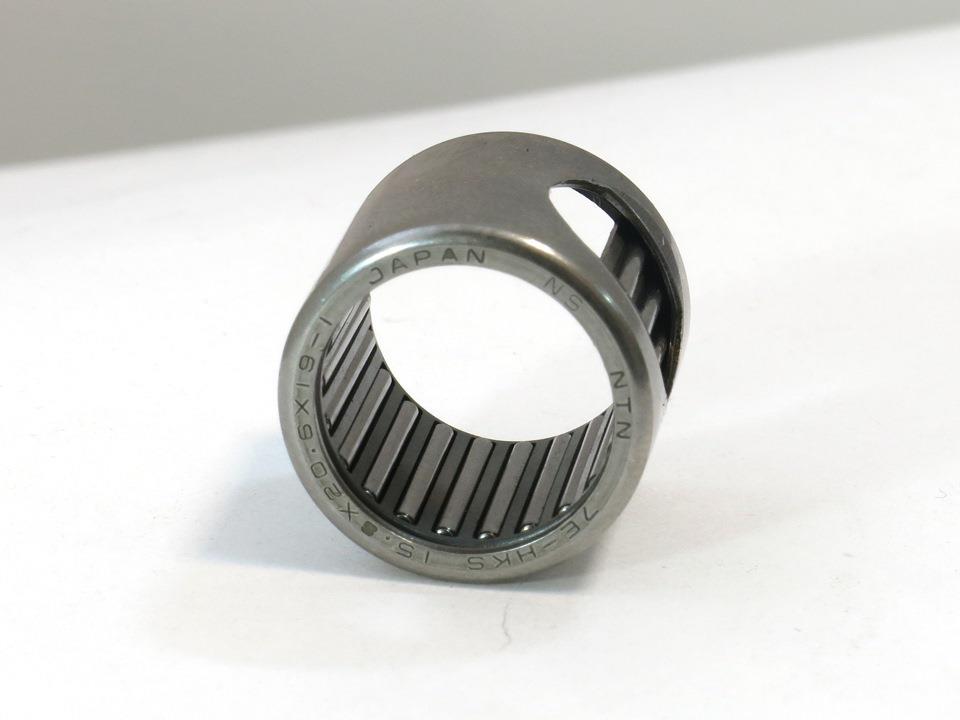 H00126205 Mazda Zestaw naprawczy zacisku hamulcowego tylnego
