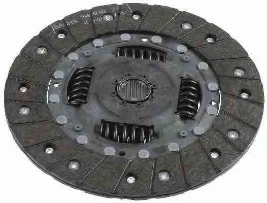 Tarcza sprzęgła Hyundai/Kia S4110023136 cena, od 97,48 USD