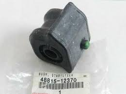4881512400 Toyota Tuleja stabilizatora przedniego prawa