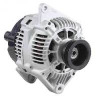 Wirnik alternatora Renault Twingo 1 C06