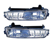 Reflektor przeciwmgielny Hyundai Accent