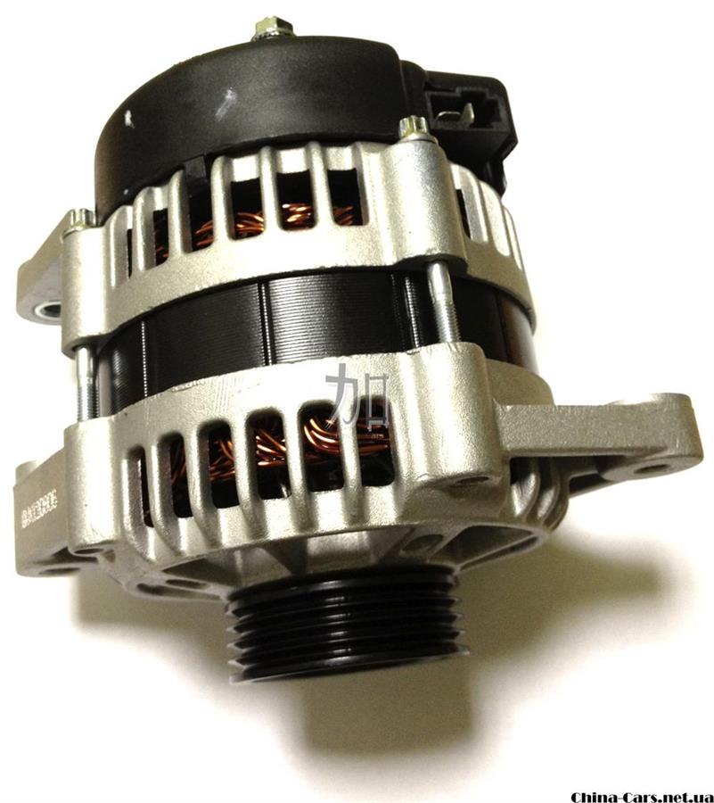 Alternator Chery Kimo (A1, S12)