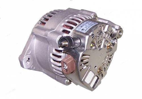 Alternator Chery Kimo A1, S12