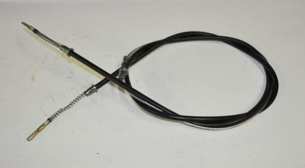 597603K000 Hyundai/Kia Linka hamulca ręcznego tylna lewa