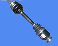 Półoś napędowa przednia prawa Ssang Yong 4130034201 cena, od 35,75 USD