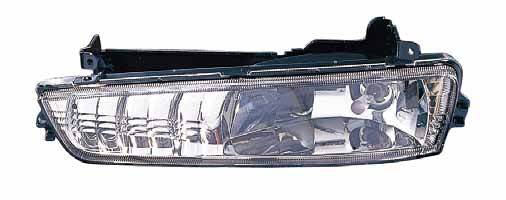 922021E000 Hyundai/Kia Lampa przeciwmgielna prawa