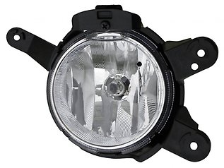 Lampa przeciwmgielna lewa do KIA Magentis II MG