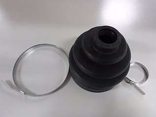 496062BA70 Hyundai/Kia Osłona przegubu homokinetycznego półosi przedniej wewnętrzna prawa
