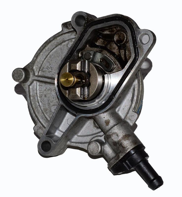 Pompa podciśnienia DRM01466 Dr.motor