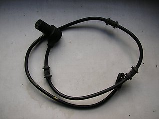 Czujnik ABS tylny prawy 09001266 Metzger