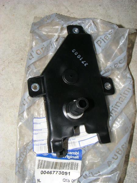 46773091 Fiat/Alfa/Lancia Zamek drzwi tylnych lewych skrzydłowych