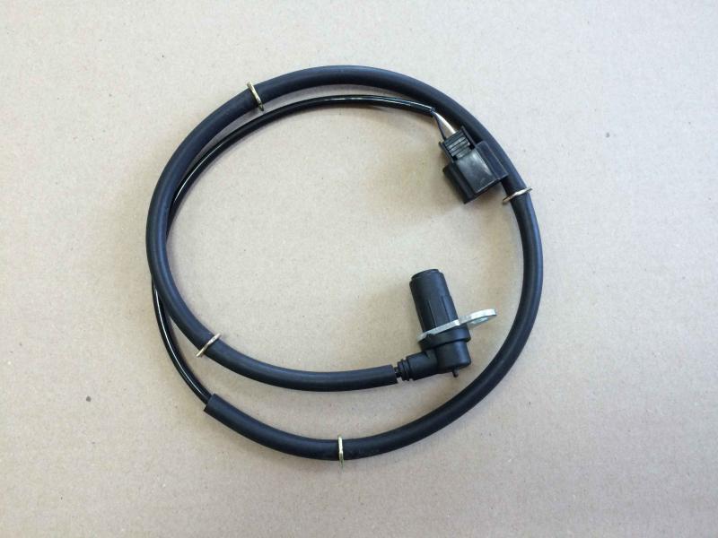 Czujnik ABS przedni lewy Mitsubishi 4670A189 cena, od 27,78 USD