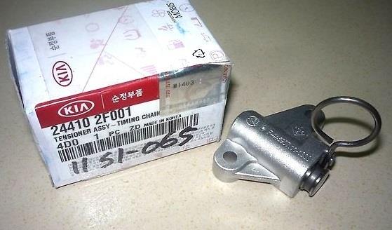 S244102A000 Hyundai/Kia napinacz łańcucha rozrządu