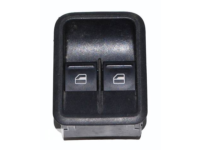 Panel przyciskowy sterowania podnośnikiem szyby przedni lewy VAG 1Z0959858REH cena, od 15,43 USD