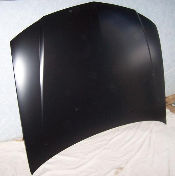 6510095F0C Nissan/Infiniti Maska silnika