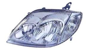 8117002190 Toyota Reflektor lewy