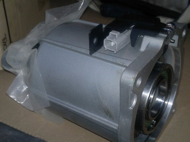 4780024700 Hyundai/Kia Sprzęgło załączania napędu przedniego