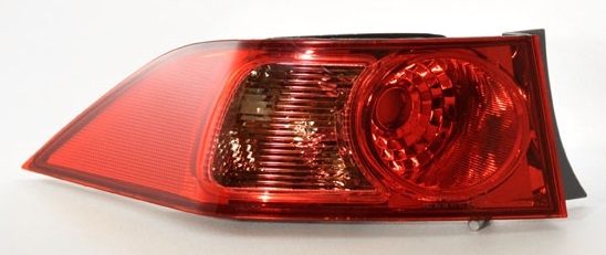 33506SEAJ51 Honda Lampa zespolona tylna lewa zewnętrzna